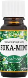 Saloos Eukaliptusz-Menta 10 ml