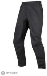 Endura Pantaloni impermeabili Endura Hummvee Transit, negru (M)