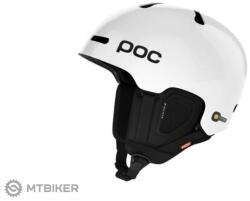 POC Cască POC Fornix MIPS, hydrogen white/matt (XS/S (51 - 54 cm))