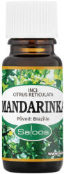Saloos Mandarin illóolaj 10 ml