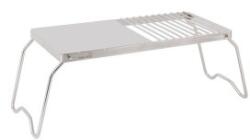 Easy Camp Campfire Grill