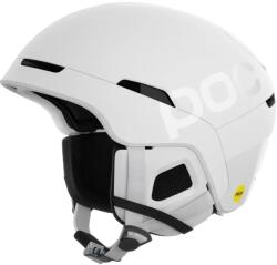 POC Cască POC Obex BC MIPS, hydrogen white matt (XL-XXL (59 - 62 cm))