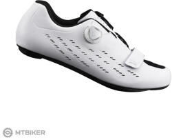 Shimano Pantofi Shimano SH-RP501, alb (EU 45)