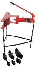  hidraulikus csőhajlító, 12t (TRM03003-3)