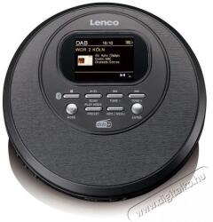 Lenco CD-500BK