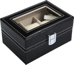 XMAX óratartó doboz 3 db órának 00008513 (00008513)