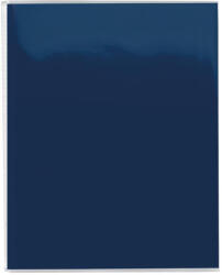 Dörr zsebalbum, becsúsztatós, 24db 13x18cm, kék