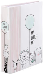 Hama fotóalbum Memo My little me 10x15cm 200 db-os