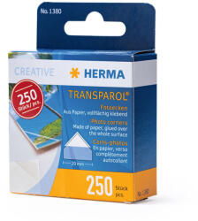 Herma fotósarok 250 db