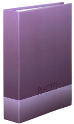 Hama Memo Mix fotóalbum 10x15cm 200 lapos purple