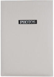 Dörr fotóalbum Memo 300 Elegance 10x15 fehér