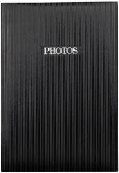 Dörr fotóalbum Memo 300 Elegance 10x15 fekete