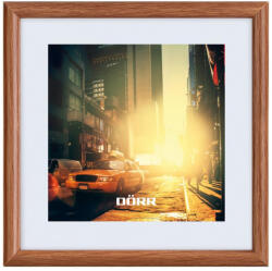 Dörr New York Square képkeret 10x10cm, tölgy hatású