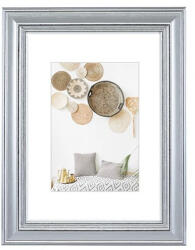 Hama Lobby képkeret 10x15 cm ezüst