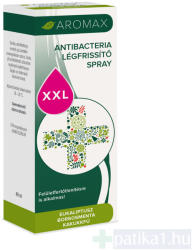 Aromax Antibacteria Eukaliptusz-borsmenta-kakukkfű XXL 40 ml