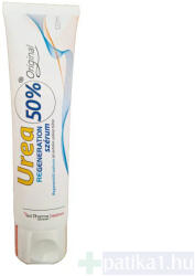 Urea Regeneration 50% szérum 100 ml Idravitae