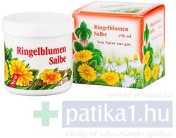 Primavera körömvirág krém 250 ml Ringelblumen