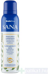 Sana cipőszagtalanító spray extra erős 150 ml