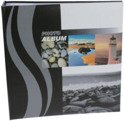 Dörr fotóalbum Wave Memo 200 10x15 cm