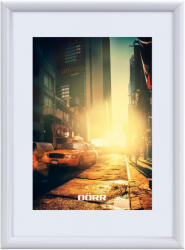 Dörr New York képkeret 20x30, fehér