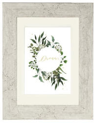 Hama Chalet 20x30 cm képkeret szürke