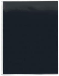 Dörr zsebalbum, becsúsztatós, 24db 10x15cm, fekete