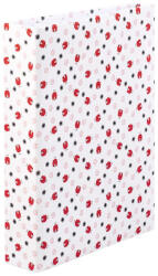 Hama fotóalbum Memo Ladybug 10x15cm 200 db-os katicabogár