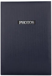 Dörr fotóalbum Memo 300 Elegance 10x15 kék