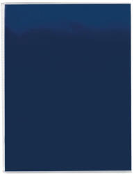 Dörr zsebalbum, becsúsztatós, 24db 10x15cm, kék