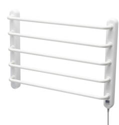 Somogyi Elektronic Fűtött, Elektromos Törölközőszárító FTW 2 (FTW 2)