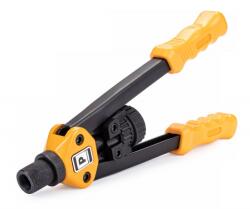 Powermat Kézi Szegecselőgép Szett PM-NIR-110SU (PM0768) (PM0768)