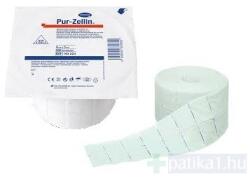  Pur-Zellin 11 rétegű papírvatta törlőkendő (500 lap)