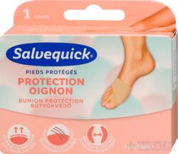 Salvequick bütyökvédő tapasz 1x - patika1