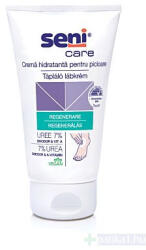 Seni Care tápláló lábkrém 7% urea 100 ml