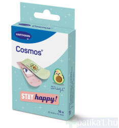  Cosmos Mr. Wonderful sebtapasz 16x - patika1