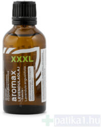Aromax Levendula illóolaj XXXL 50 ml