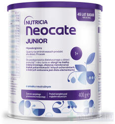  Neocate Junior 400 g