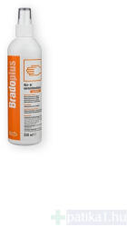  Bradoplus kéz- és bőrfertőtlenítő 250 ml