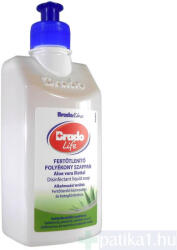 Bradoline szappan 350 ml aloe