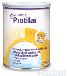 Protifar speciális élelmiszer 225 g