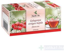  Galagonya virágos hajtásvég tea filteres Mecsek 25x1, 5g