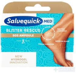 Salvequick Med vízhólyagtapasz 5x - patika1