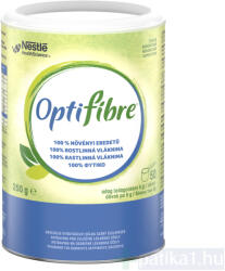 Optifibre speciális gyógyászati célra szánt élelmiszer 250 g