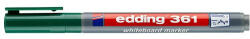 edding Táblamarker 1, 5-3mm, kerek Edding 361 zöld (7580146003) - nyomtass-olcson