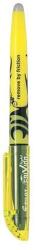 Pilot Frixion Light Szövegkiemelő - Törölhető 4 mm, Sárga