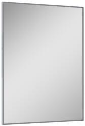 Elita tükör 60x80 cm négyszögletes króm RE060600020040 (RE060600020040)