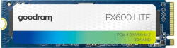 GOODRAM PX600 Lite 512GB (SSDPR-PX600L-512-80)