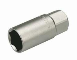 TOPEX HATLAPÚ DUGÓKULCS 1/2" 16mm (GYERTYAKULCS)(HOSSZÚ)(38D764)