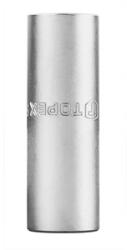 TOPEX 38D765 gyertyakulcs 21mm 1/2" KIFUTÓ (38D765)