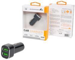 Automax Szivargyújtó dugó USB csatlakozóval - zsu - 3 412 Ft